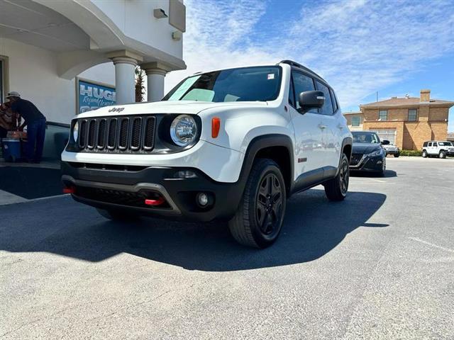 $18995 : Pre-Owned 2018 Renegade Trail image 2