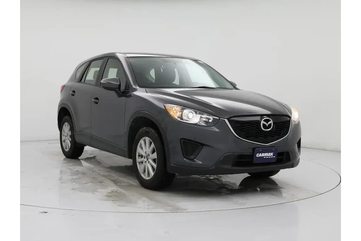$13998 : Mazda CX-5 2015 Sport 4dr SU image 1