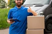 Delivery drivers needed $23/hr en Los Angeles