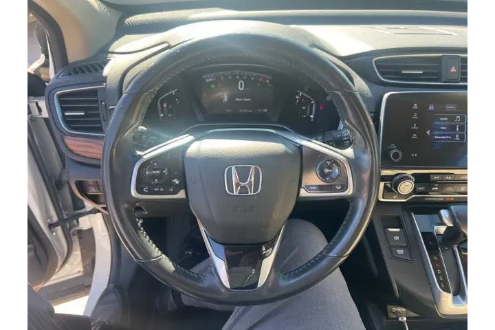 $29291 : Honda CR-V 2022 AWD EX-L 4dr image 6