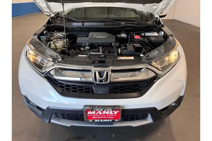 $24977 : Honda CR-V 2019 AWD EX-L 4dr image 9