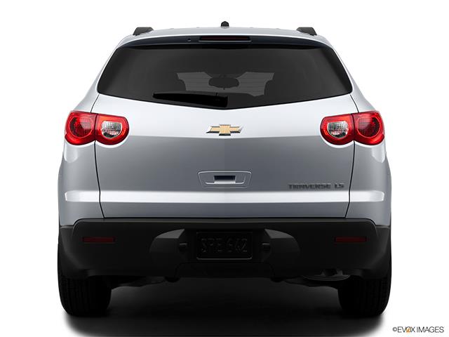 2012 Traverse image 4