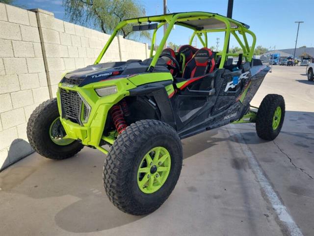 $22995 : 2021 Polaris RZR image 1