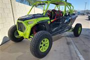 2021 Polaris RZR en El Paso