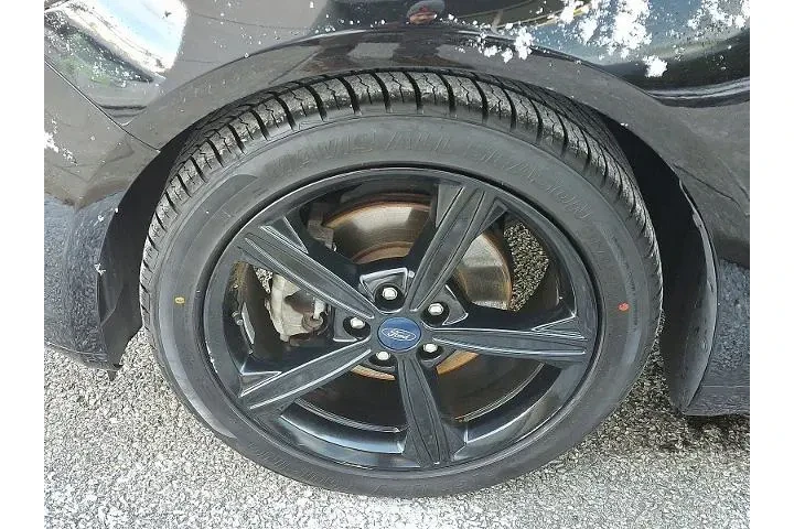 $9997 : Ford Fusion 2016 SE 4dr Seda image 10