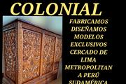 $1 : Barra bar colonial vendo thumbnail