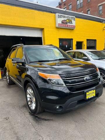 $14999 : 2015 Explorer Limited image 5