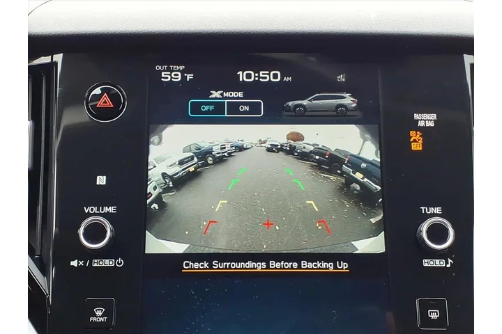 $25900 : Subaru Outback 2023 AWD Prem image 9