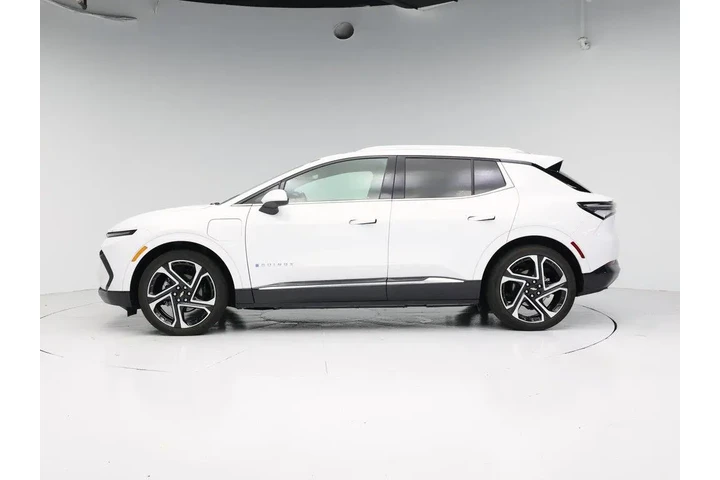 $29998 : Chevrolet Equinox EV 2024 LT image 3