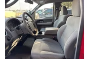 $8648 : Ford F-150 2007 XLT 4dr Supe thumbnail