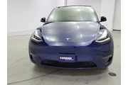 $25998 : Tesla Model Y 2022 AWD Long thumbnail