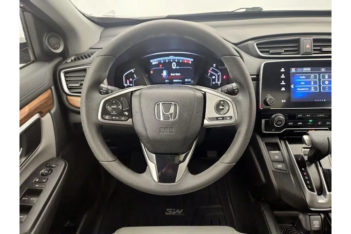 $19998 : Honda CR-V 2018 AWD EX 4dr S image 10