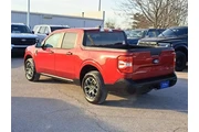 $32564 : Ford Maverick 2025 AWD XLT 4 thumbnail
