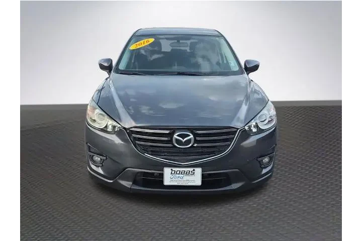 $11488 : Mazda CX-5 2016 Touring 4dr image 3