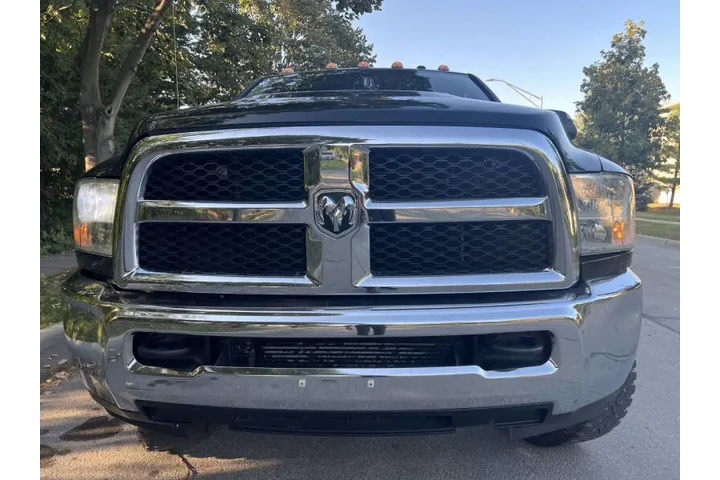 $1 : 2013 RAM 2500 Tradesman image 5