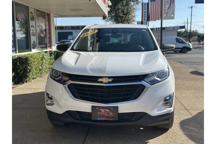 $17999 : 2020 Equinox LS image 5