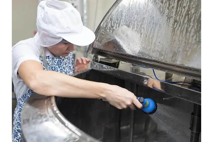 Saneamiento – Irwindale, CA image 1