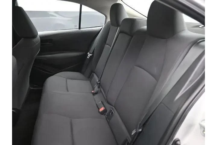 $22991 : Toyota Corolla 2024 LE 4dr S image 2