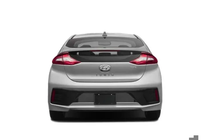$9498 : Hyundai IONIQ Hybrid 2019 SE image 5