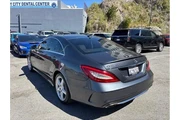 $27388 : Mercedes-Benz CLS 2015 CLS 4 thumbnail