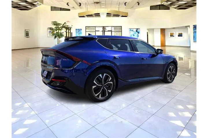 $25000 : Kia EV6 2022 GT-Line 4dr Cro image 7