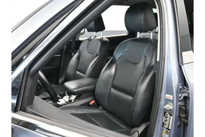 $22300 : Kia Telluride 2022 LX 4dr SU image 10