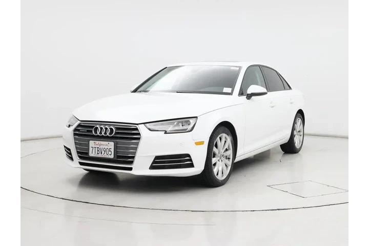 $16998 : Audi A4 2017 AWD 2.0T quattr image 4