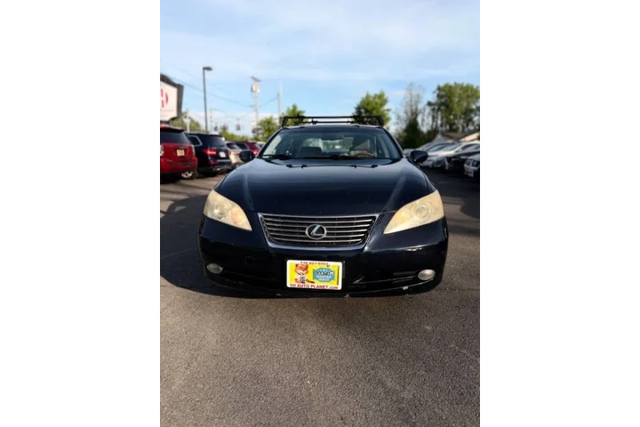 $8500 : 2008 ES 350 image 5