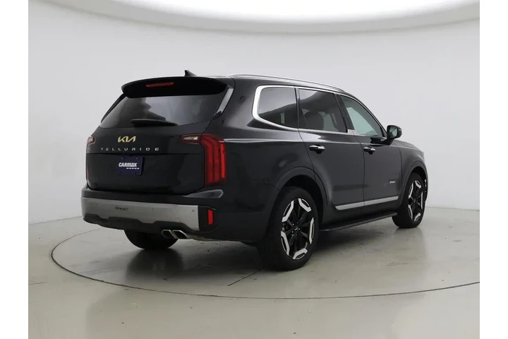 $36998 : Kia Telluride 2025 S 4dr SUV image 8