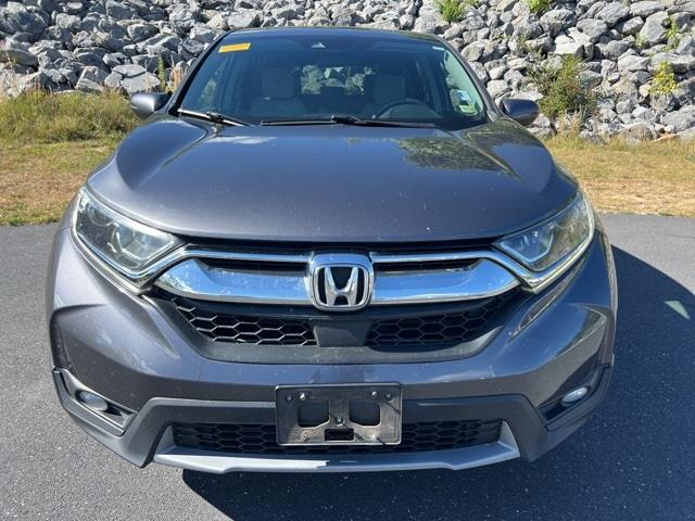 $15998 : PRE-OWNED 2017 HONDA CR-V EX image 2