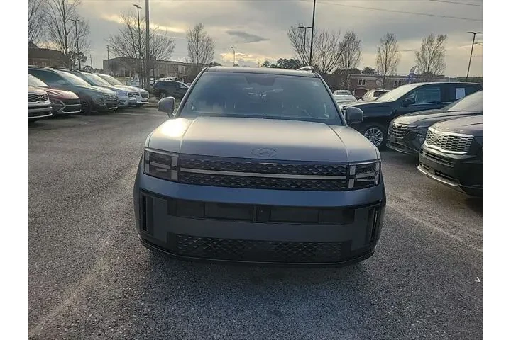 $31871 : Hyundai SANTA FE 2024 Callig image 2