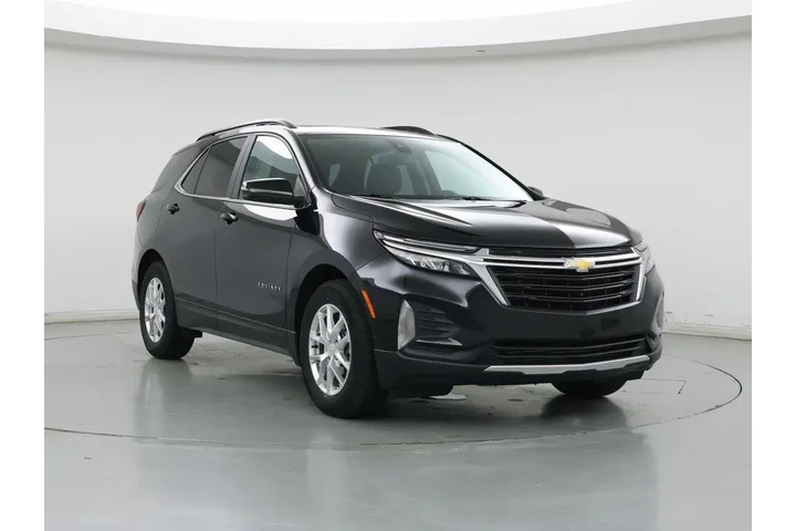 $23998 : Chevrolet Equinox 2022 LT 4d image 1