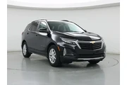 Chevrolet Equinox 2022 LT 4d