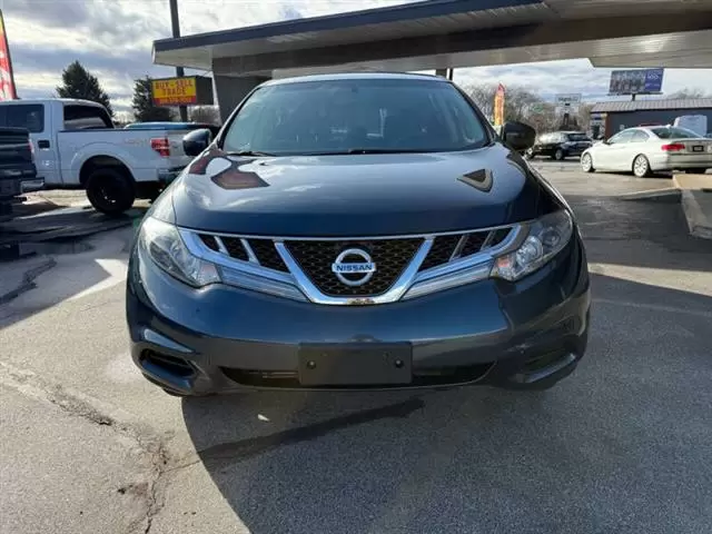 $7850 : 2012 Murano S image 10