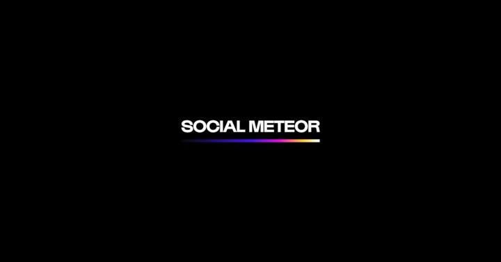 Social Meteor image 1