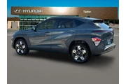 $21999 : Hyundai KONA 2024 SEL 4dr Cr thumbnail