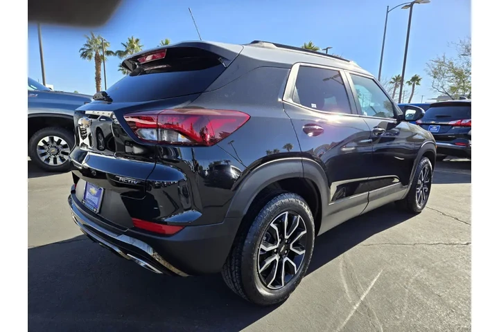 $21991 : Chevrolet Trailblazer 2023 A image 6