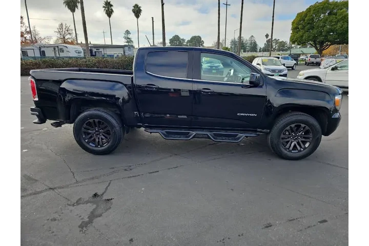 $18995 : 2017 GMC Canyon SLE image 5