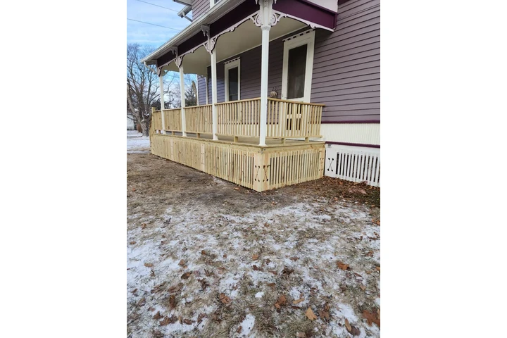 Jorge's Lawn and Landscaping image 6