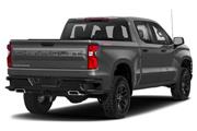 2021 Silverado 1500 LT Trail thumbnail