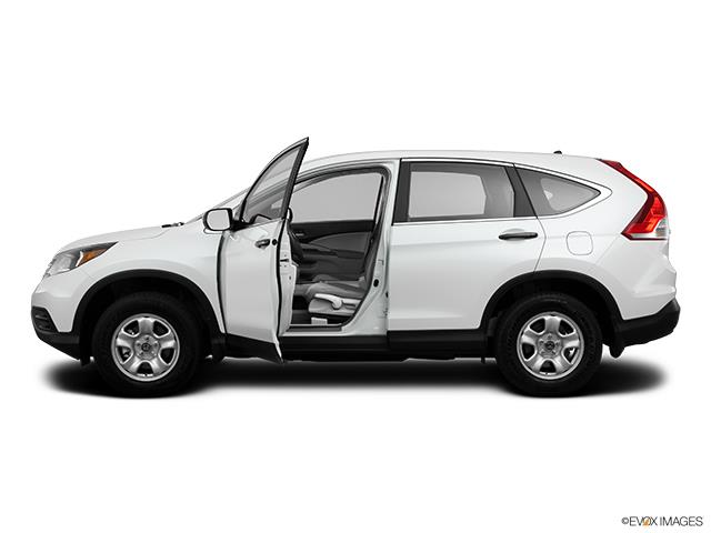 2013 CR-V image 1