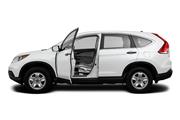 2013 CR-V en Little Rock