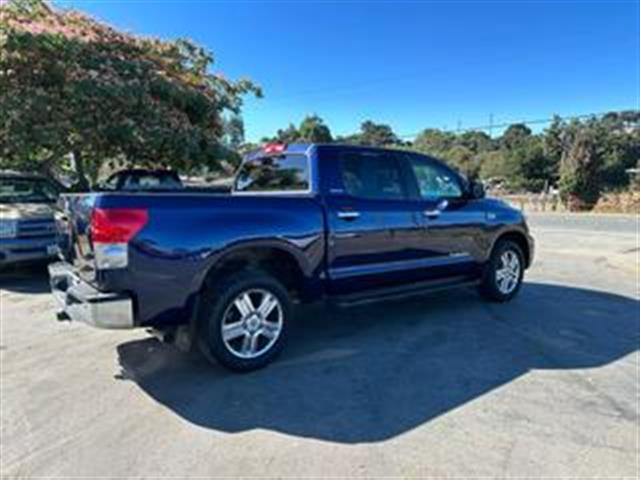 $16995 : 2008 TOYOTA TUNDRA CREWMAX image 5