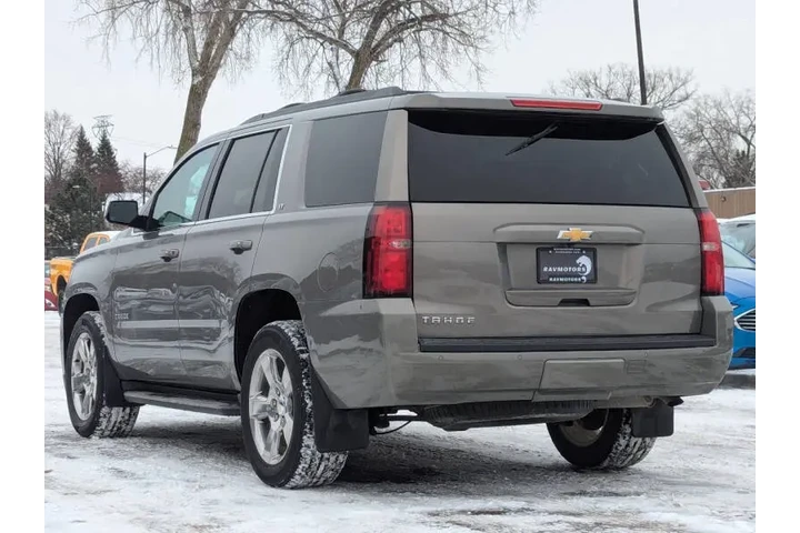$20975 : 2017 Tahoe LT image 10