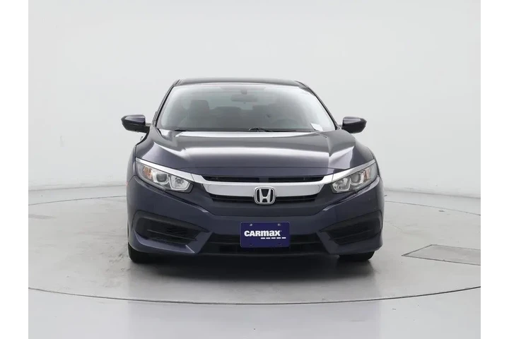 $18998 : Honda Civic 2018 LX 4dr Seda image 5
