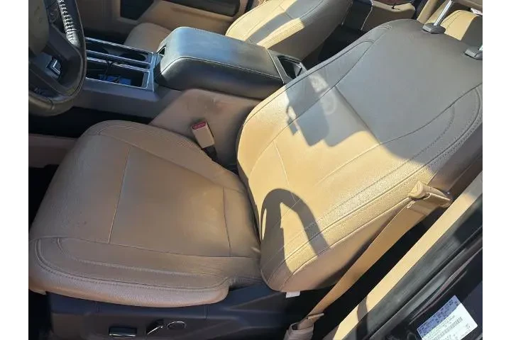 $24995 : Ford F-150 2016 4x4 King Ran image 10