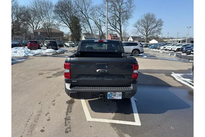 $24971 : Ford Maverick 2023 XLT 4dr S image 7