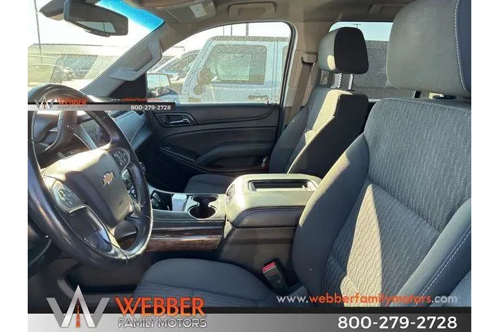 $19950 : Chevrolet Tahoe 2018 4x4 LS image 8