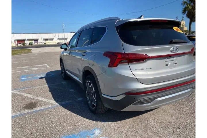$28515 : Hyundai SANTA FE 2023 Limite image 5