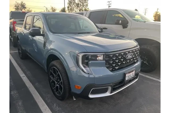 $37900 : Ford Maverick 2025 AWD Laria image 2